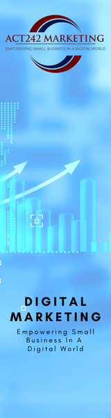 Act242 Digital Marketing