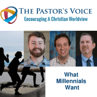 What Millennials Want