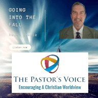 The Pastor's Voice into Fall of 2022